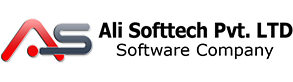 Ali Softtech Ltd