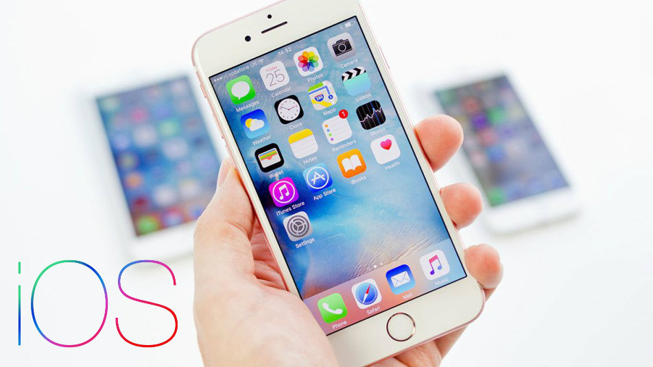 IOS Application Development