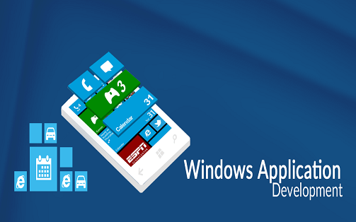 Windows Phone Apps Development
