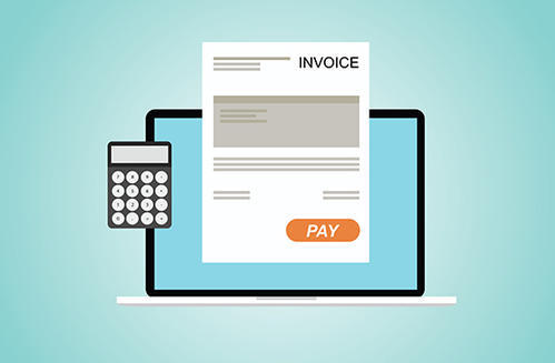 Invoice Software Development