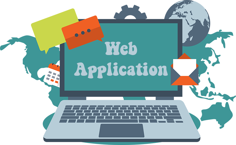 Web Application Development