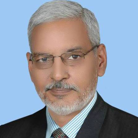 Mian Ghulam Mustafa - Managing Director (PK) at Ali Softtech Ltd